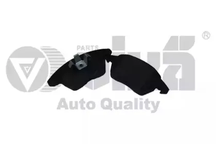 Комплект тормозных колодок, дисковый тормоз vika купить